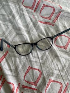 Eyeglass With Power