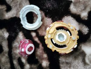 Beyblade Burst Spriggan Requiem