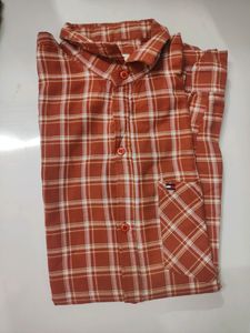 New Shirt