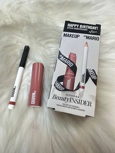 MAKEUP BY MARIO Lipstick Set