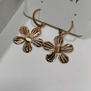 Golden Earings Collection