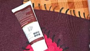 Intimacy Under Eye Cream