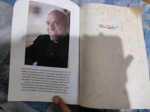 The Zahir By Paulo Coelho