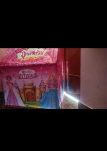 Kids Play Tent House