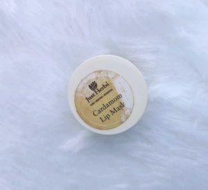 Combo Of Just Herbs Tint And Mask
