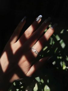 925 sterling Silver Ring