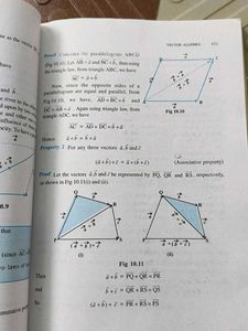 Maths (Vol1&amp;2)
