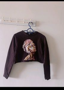 Combo Of 3 Crop Top