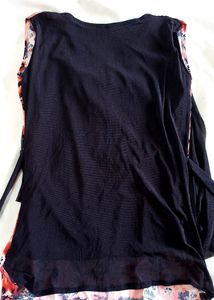 🎉Sale🎉!! (🎉Freebies Included 🎉)Party Wear Top