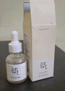 Beauty Of Joseon Glow Deep Rice + Alpha Arbutin