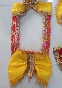 God Photos Dress