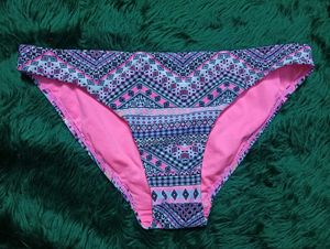Patterned🎀🆕 Bikini Bottom brand new