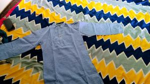 Boys Kurta