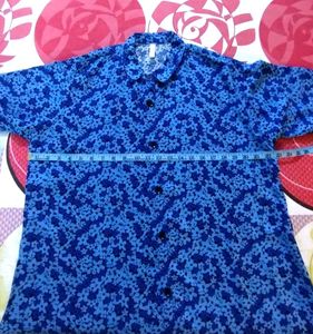 Brand New Blue Co-ard Set