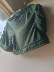 Cargo Shorts