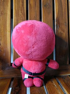 Squid Game Character