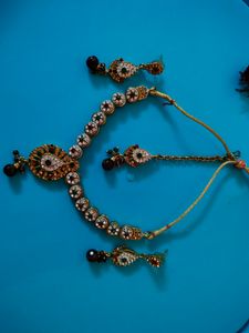 Beautyful Jewellery Set