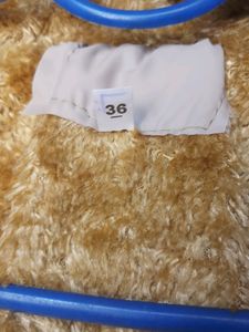 🌟🍀kids Jacket Brown colour Brand New for 8-10 yr