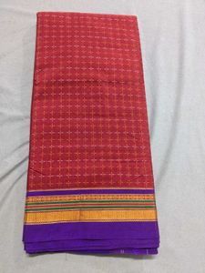 Brand New Saree