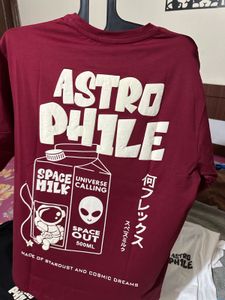 Baggy tshirts M L Size