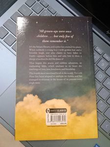 The Little Prince