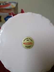 RISHABH Insulated Flask