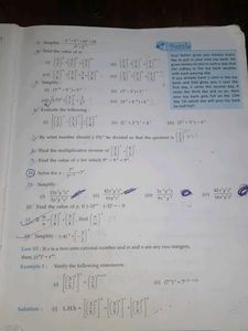 Mathematics in Real Life (for Children)