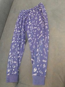 10 Boys Casual Pants 3-6Y size