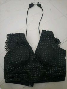 Combo Offer Saree With Stitched Blouse