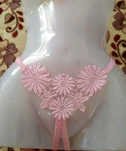 COMBO Thong Panties Bundle