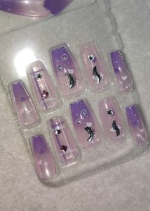Pinteresty Nails set