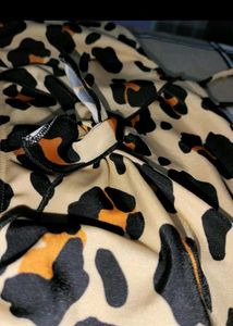 New Bra Tiger 🐅 Print 🐾