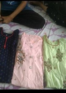 Kurtis Price Per Piece