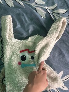 Cute Cotton Bag