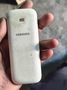 Samsung keypad mobile