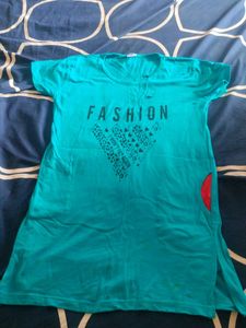 Fashion Tee