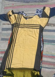 10 Unused KURTI AT 189 rs 💕