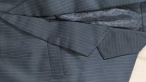 Blazer Navy Blue Colour For Men