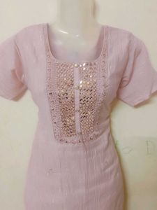 Pant Kurta Combo
