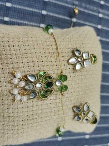 Jewellery Set