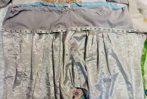 Silver Suit 🪩