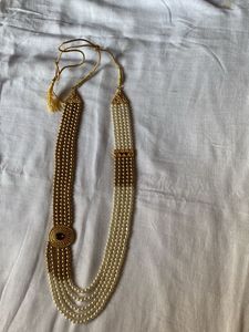 man weeding set
