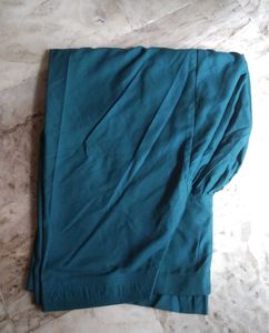 Brand new winter salwar