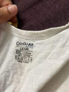 White Vests For Men