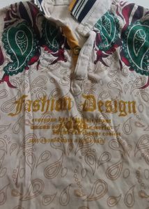 Max combo Kids  6 tshirts