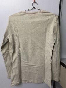 Jockey Full Sleeves Tshirt