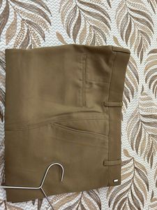 Khaki Dress Pants