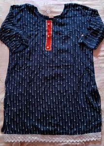 Short Kurti / Top