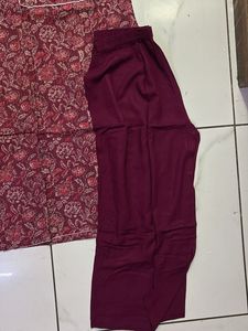 Elegant Kurta