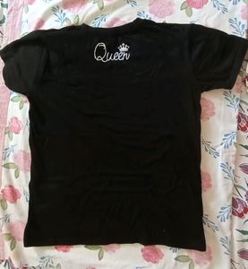 Black T Shirt